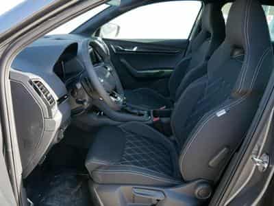 Skoda Karoq Sportline 2.0 TSI 4x4 DSG (2026) - Foto 7
