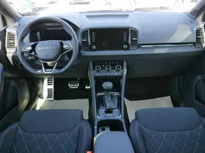 Skoda Karoq Sportline 2.0 TSI 4x4 DSG (2026) - Foto 9