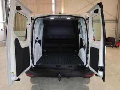 VW Caddy 2.0 TDI 102PS (2022) - Foto 12