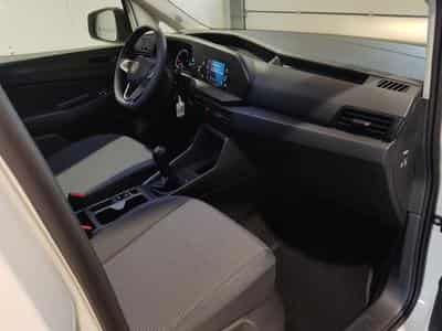 VW Caddy 2.0 TDI 102PS (2022) - Foto 15
