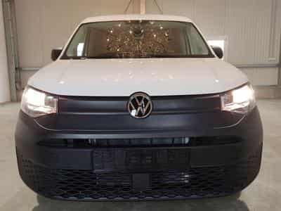 VW Caddy 2.0 TDI 102PS (2022) - Foto 2