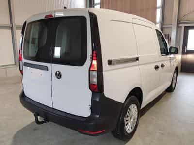 VW Caddy 2.0 TDI 102PS (2022) - Foto 4