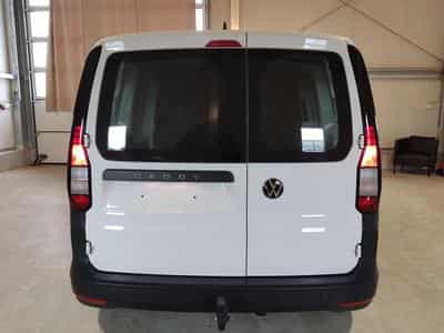 VW Caddy 2.0 TDI 102PS (2022) - Foto 5