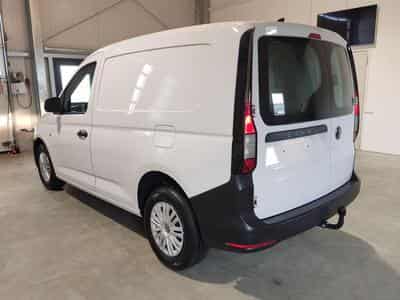 VW Caddy 2.0 TDI 102PS (2022) - Foto 6