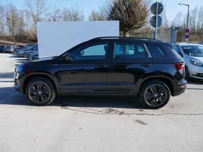 Skoda Karoq Sportline 2.0 TSI 4x4 DSG (2026) - Foto 5