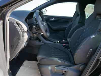 Skoda Karoq Sportline 2.0 TSI 4x4 DSG (2026) - Foto 8