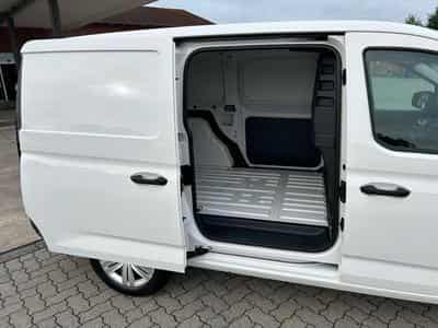 VW Caddy Cargo Maxi (2026) - Foto 15