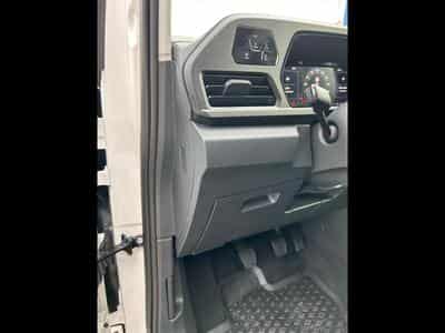 VW Caddy Cargo Maxi (2026) - Foto 4
