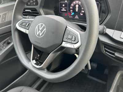VW Caddy Cargo Maxi (2026) - Foto 7