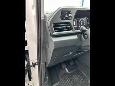 VW Caddy Cargo (2026) - Foto 4