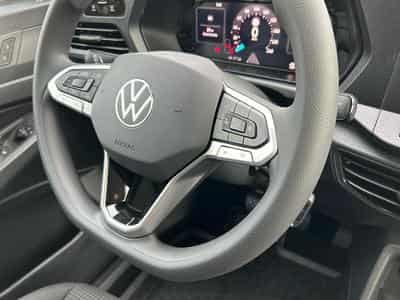 VW Caddy Cargo (2026) - Foto 7
