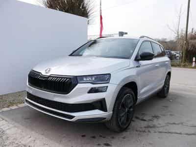 Skoda Karoq Sportline 2.0 TSI 4x4 DSG (2026) - Foto 1