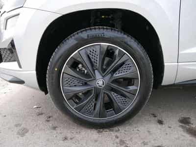 Skoda Karoq Sportline 2.0 TSI 4x4 DSG (2026) - Foto 3
