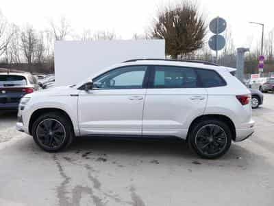 Skoda Karoq Sportline 2.0 TSI 4x4 DSG (2026) - Foto 4