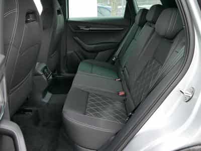 Skoda Karoq Sportline 2.0 TSI 4x4 DSG (2026) - Foto 7