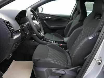 Skoda Karoq Sportline 2.0 TSI 4x4 DSG (2026) - Foto 8