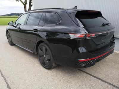 VW Passat Variant 2.0 TDI 142 kW 4Motion R-Line (2026) - Foto 2