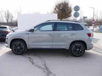 Skoda Karoq Sportline 2.0 TSI 4x4 DSG (2026) - Foto 4