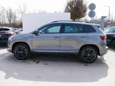 Skoda Karoq Sportline 2.0 TSI 4x4 DSG (2026) - Foto 4