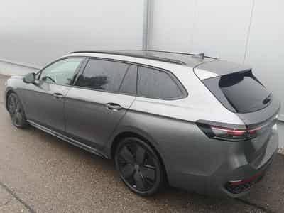 VW Passat Variant 2.0 TDI 142 kW 4Motion R-Line (2026) - Foto 2