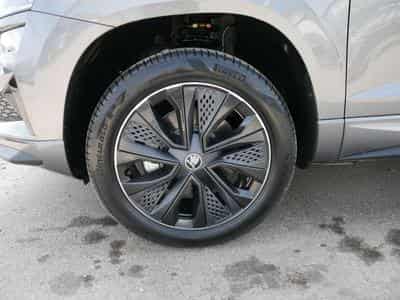 Skoda Karoq Sportline 2.0 TSI 4x4 DSG (2026) - Foto 3