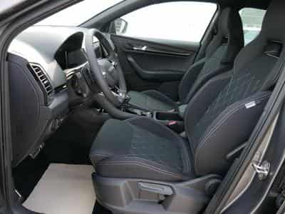 Skoda Karoq Sportline 2.0 TSI 4x4 DSG (2026) - Foto 9