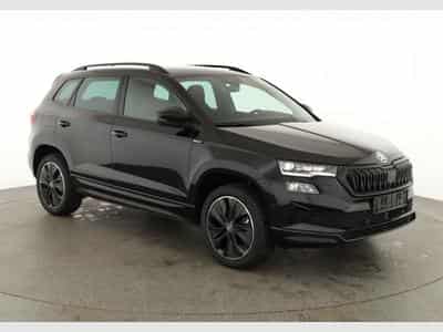 Skoda Karoq Sportline (2026) - Foto 1