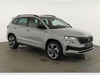 Skoda Karoq Sportline (2026) - Foto 1