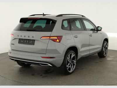 Skoda Karoq Sportline (2026) - Foto 2