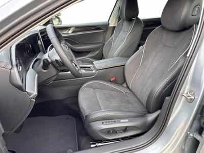 VW Passat Variant Business (2025) - Foto 10