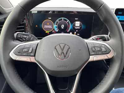VW Passat Variant Business (2025) - Foto 11