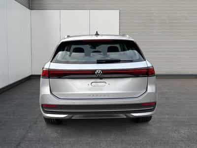 VW Passat Variant Business (2025) - Foto 4