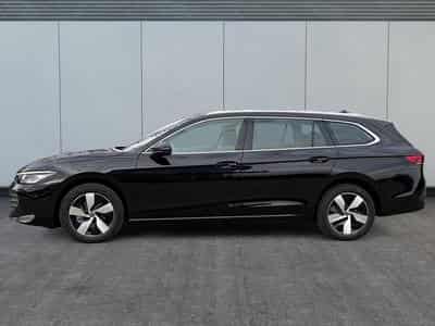 VW Passat Variant Business (2025) - Foto 2