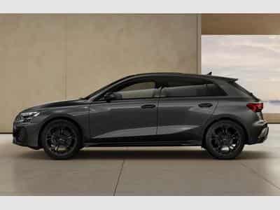 Audi A3 Sportback S line (2026) - Foto 2