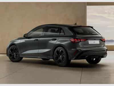 Audi A3 Sportback S line (2026) - Foto 3