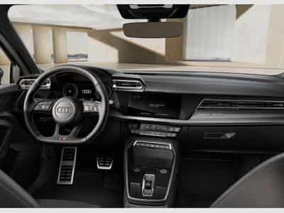 Audi A3 Sportback S line (2026) - Foto 4