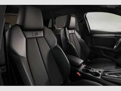 Audi A3 Sportback S line (2026) - Foto 5