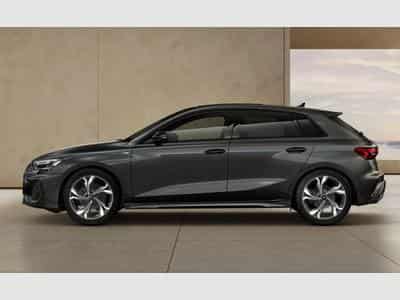 Audi A3 Sportback S line (2026) - Foto 2
