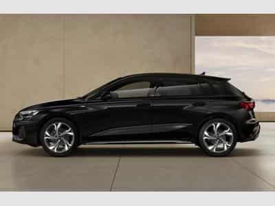 Audi A3 Sportback S line (2026) - Foto 2