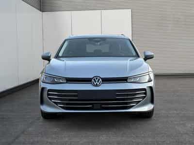 VW Passat Variant Business (2025) - Foto 6