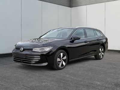 VW Passat Variant Business (2025) - Foto 1
