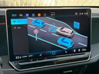 VW Passat Variant Business (2025) - Foto 14