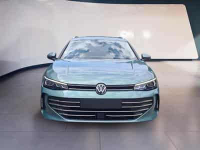 VW Passat Variant 2.0 TDI 110 kW Business (2025) - Foto 2
