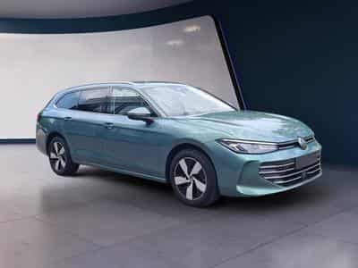 VW Passat Variant 2.0 TDI 110 kW Business (2025) - Foto 3