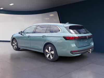 VW Passat Variant 2.0 TDI 110 kW Business (2025) - Foto 4