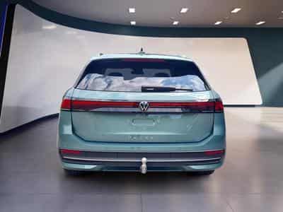 VW Passat Variant 2.0 TDI 110 kW Business (2025) - Foto 5