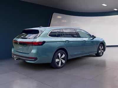 VW Passat Variant 2.0 TDI 110 kW Business (2025) - Foto 6