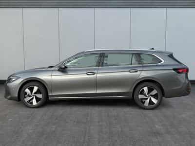 VW Passat Variant Business (2026) - Foto 2