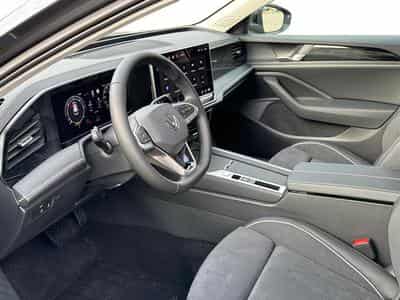 VW Passat Variant Business (2026) - Foto 7