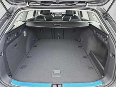 VW Passat Variant 2.0 TDI 110 kW Business (2026) - Foto 1